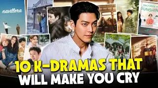10 BEST COMFORTING KDRAMAS TO WATCH