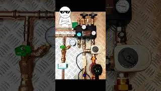 Сантехник Евпатория нержавейка, отопление тёплый пол,котельная