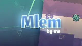 Mlem by me (Falsterino) | Geometry Dash 2.11