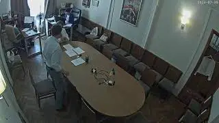 Комісія законності, депутатської діяльності