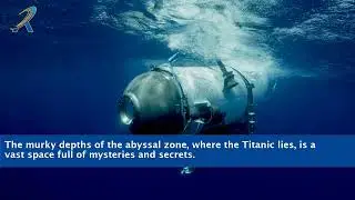 How Many Feet Down Is The Titanic   Depth
