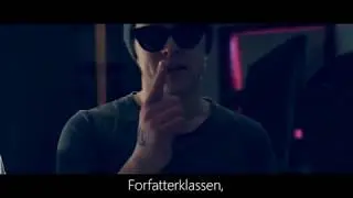 T-Dog & Capsen - Ein diss til alle andre (Danvik Disstrack)