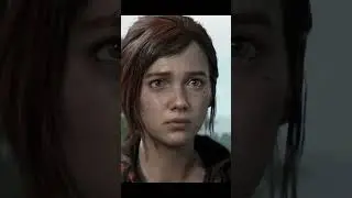 Ellie & Joel's Final Moment - The Last of Us Part 1 
