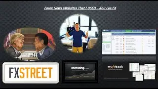How I read the Forex News and Trade High Forex News Releases