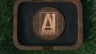 C38 Logo Intro Animation After Effect Project | Logo Reveal After Effects