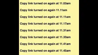 2064. Hacked Mac in LockDown Mode + Lots of screenshots at end