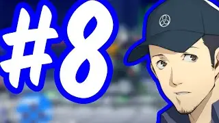 Swift Axle | Persona 3 Reload Part 8