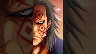 Best Teacher in One Piece | Anime World | #onepiece #animeworld #shorts