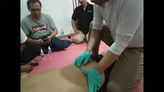 Ahli Tukang Berok - hernia Edisi ke 3 di rempoa