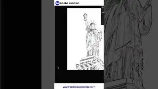Adjustment in adobe photoshop by adobe solution