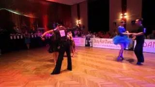 May Festival 2014 Youth+Adult C+B Final Jive