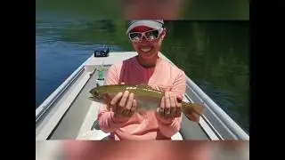 White River Summer