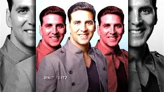 AKSHAY KUMAR 🧢|| PRESET BADASS ALIGHT MOTION || IND SOCIETY 😈