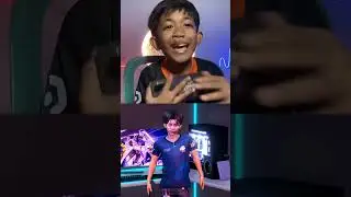Bocil Aldo Si Paling Ganteng Sedunia 🤣