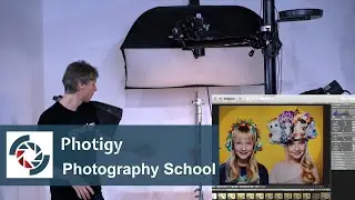 Art Reproduction  Photography Tutorial , or how to take pictures of drawing with studio lighting
