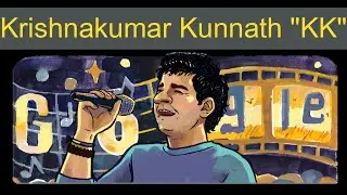 Krishnakumar Kunnath "KK" | Celebrating Krishnakumar Kunnath "KK"