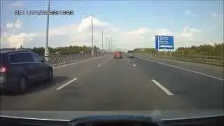 Запасное колесо - размер имеет значение.