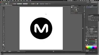 Adobe Muse Animated SVG Magic widget