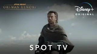 Obi-Wan Kenobi - Spot (VF) : L'Apprenti | Disney+