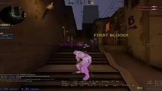 Chill HvH Highlights ft./Onetap crack (free cfg in desc)