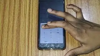 Tecno pop 5 pro me time change kaise kare, How to change time