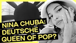 Nina Chuba: Warum ist sie so krass erfolgreich? || PULS Musikanalyse
