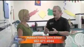 Tips For Swimming At Home - Better AZ Video #4