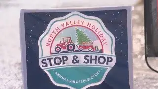 Small businesses hope for local shoppers this holiday season