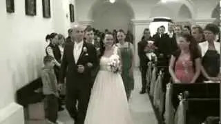 Barborka a Janko záverečný klip