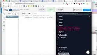 Python Lists