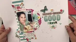 Miércoles de layouts - layouts de Mayo
