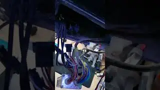Электробайк Hiper Engine не включается после воды.