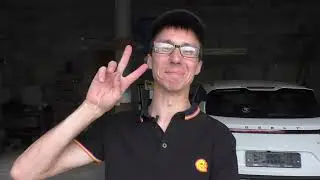 Гараж Химмаш. Автоэлектрик.