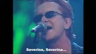 The Mission Severina- Legendado/Tradução