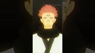 Sukuna challenges Kurama...