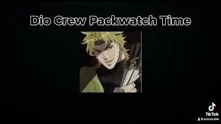 ICONIC vs DIO ( My Grip Count )