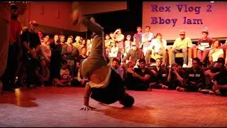 Rex Vlog 2 - 