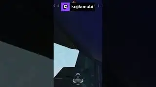 OP movement trick | kojikenobi on #Twitch
