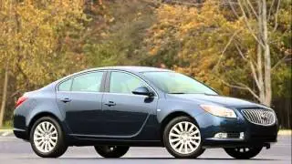 buick regal review