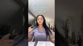 Rich Housewife vs Doctor!? 😱👀🥲