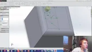 SolidWorks Ders 1: Başlangıç