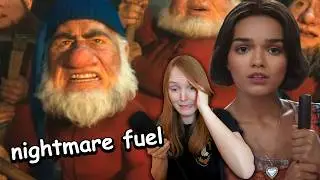 Was SNOW WHITE Really that Bad? | Explained
