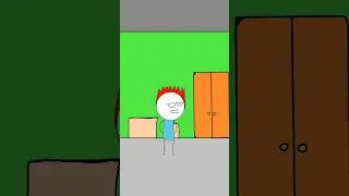 пришёл на чай...(анимация)