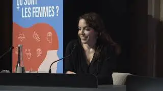 Colloque 2025 - Charge mentale : la maladie des femmes ?
