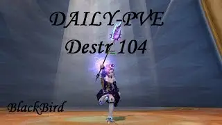ИННОВА! ВЕРНИ ОПЫТ!!! // DAILY-PVE: Качаем твинов, отвечаем на вопросы)