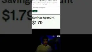 Fanof does a chime savings update 8 26 2024 chime.com/r/kyletrussell get $100 free when you