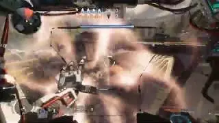 I am once again asking for your bullet support