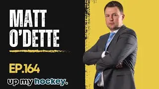 EP.164 - Matt O'Dette - A Player Who Makes The Team Great Beats A Great Player