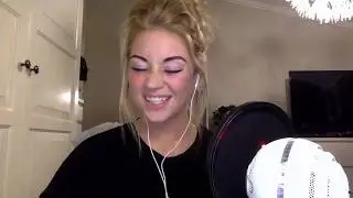 Rosa Himmel - Molly Sandén Cover  by Sanna Nordström