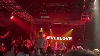 Neverlove - WW3 live @Гирони гриль